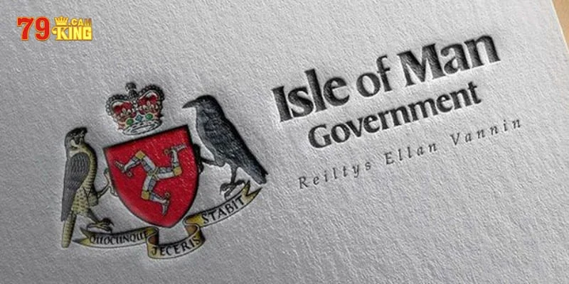 Giấy phép hoạt động lâu dài từ Isle of Man Giấy phép hoạt động lâu dài từ Isle of Man